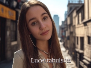 Lucettabulson