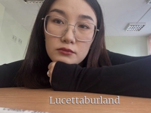 Lucettaburland