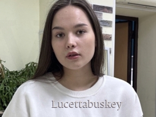 Lucettabuskey
