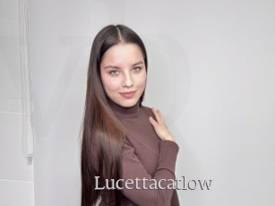 Lucettacatlow