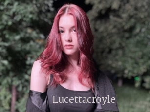 Lucettacroyle