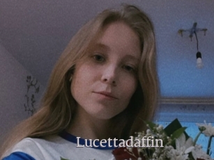 Lucettadaffin