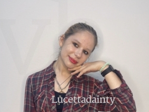 Lucettadainty