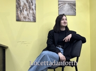 Lucettadanforth