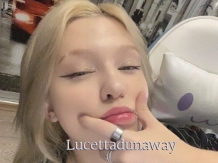 Lucettadunaway