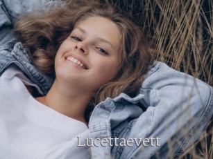 Lucettaevett