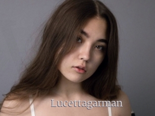 Lucettagarman