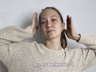 Lucettahartell