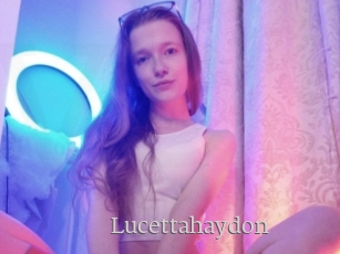 Lucettahaydon