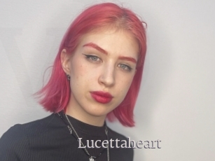 Lucettaheart