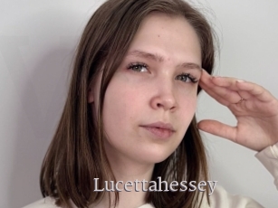 Lucettahessey