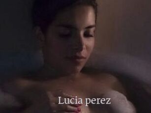 Lucia_perez