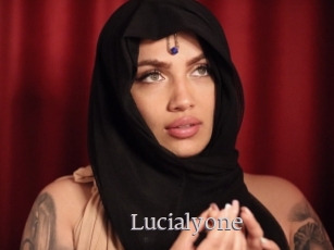 lucialyone Vidéo Beurettes