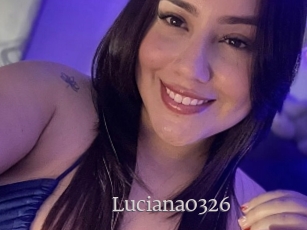 Luciana0326