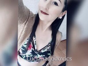 Lucianadodovics
