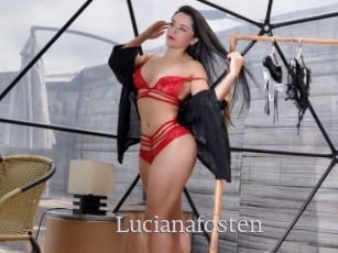 Lucianafosten