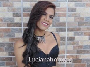 Lucianahornyrc
