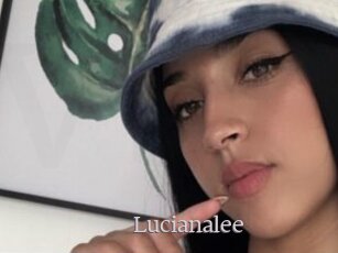 Lucianalee