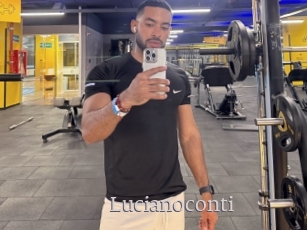 lucianoconti Vidéo Beurettes