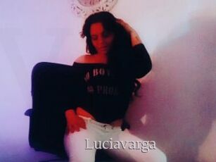 Luciavarga