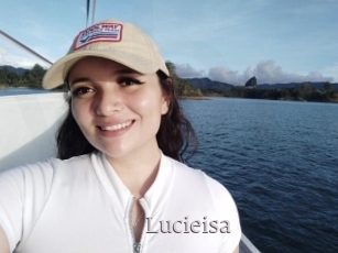 lucieisa Vidéo Beurettes