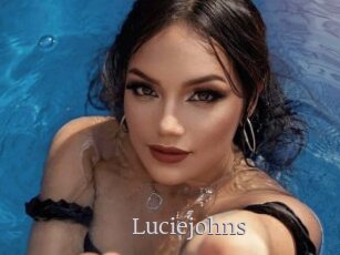Luciejohns