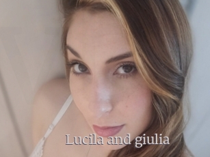 Lucila_and_giulia