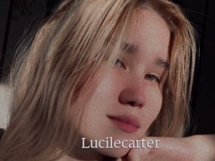 Lucilecarter