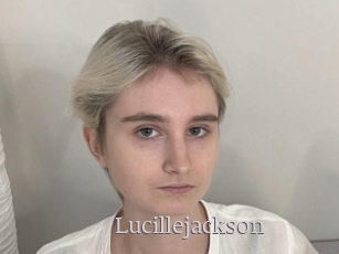 Lucillejackson