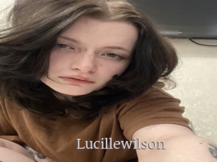 lucillewilson Vidéo Beurettes