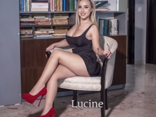 lucine Vidéo Beurettes