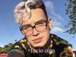 Lucio_cum