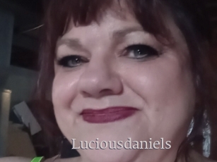 Luciousdaniels
