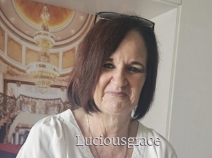 luciousgrace Vidéo Beurettes