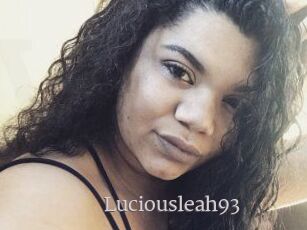 Luciousleah93