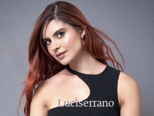 Luciserrano