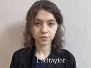 Lucitaylor