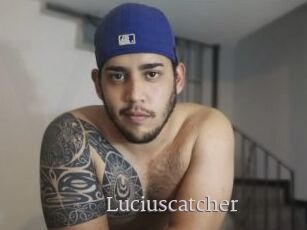 Luciuscatcher