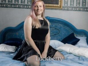 Luckberry