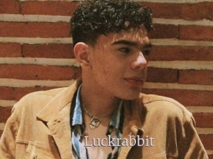 Luckrabbit
