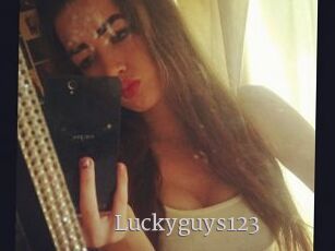 Luckyguys123