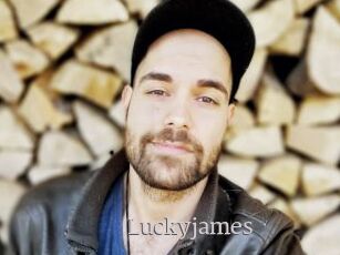 Luckyjames