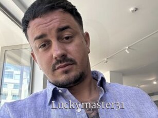 Luckymaster31
