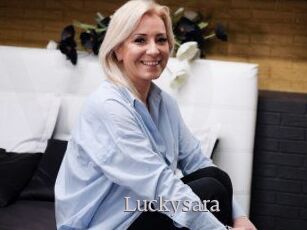 Luckysara