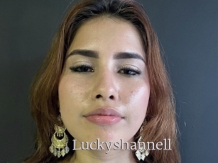 Luckyshannell