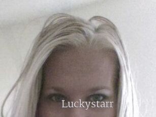 Luckystarr