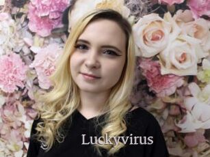 Luckyvirus