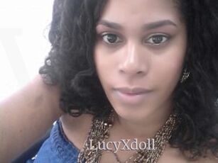 LucyXdoll