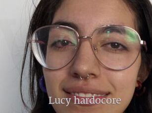 Lucy_hardocore