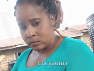 Lucyauma